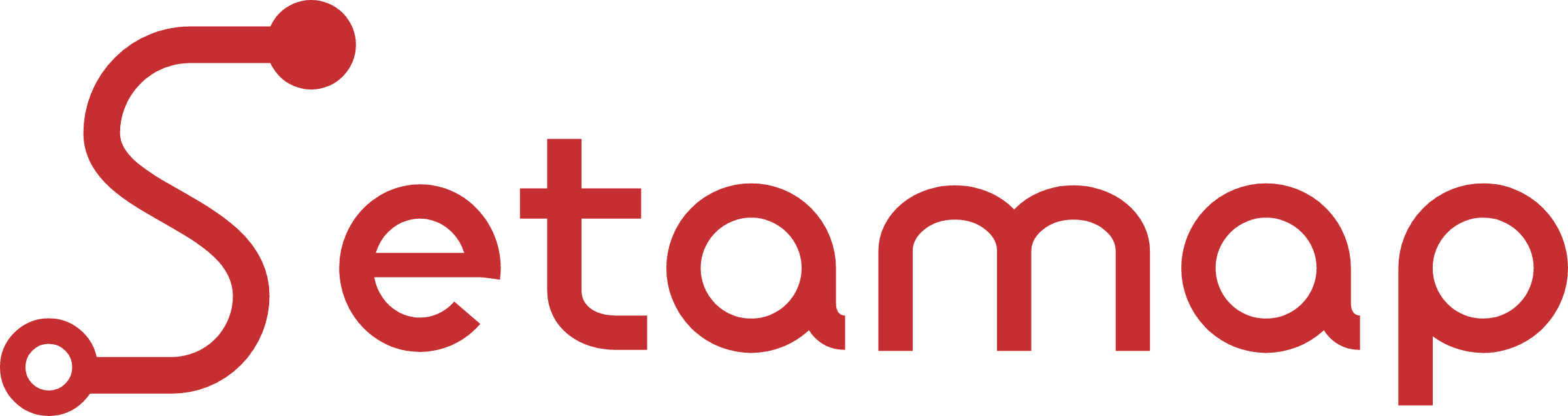 Setamap
